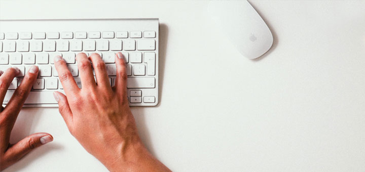 création de blog d'entreprise