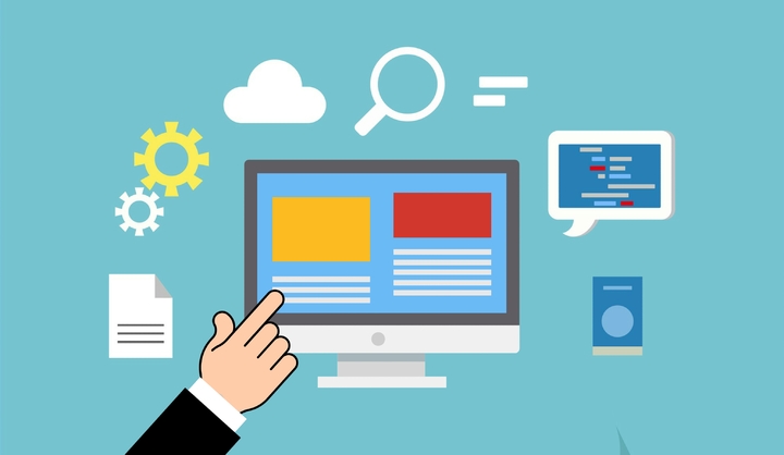 Tout savoir sur les différents sites web