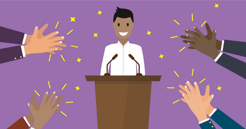 Comment réussir vos présentations